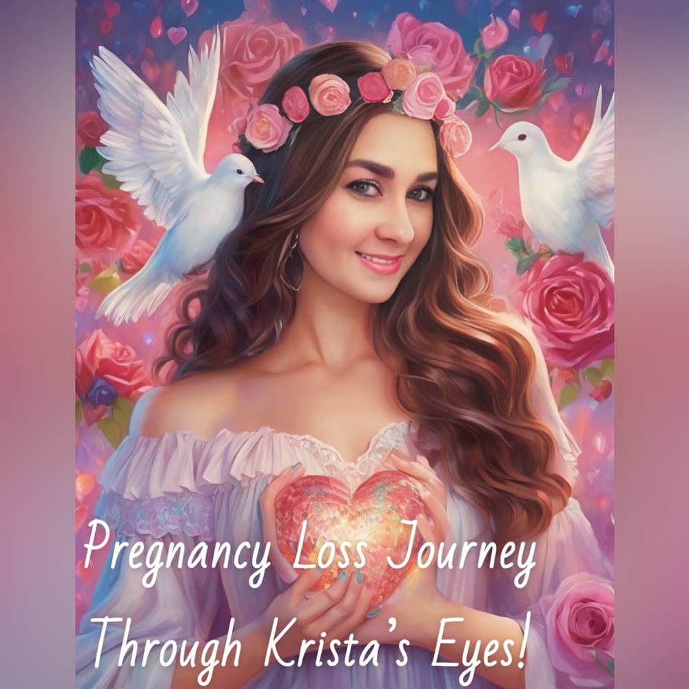 Pregnancy and Infant Loss Remembrance Day 🦋